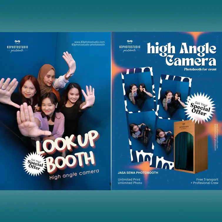 83Photobooth Gallery