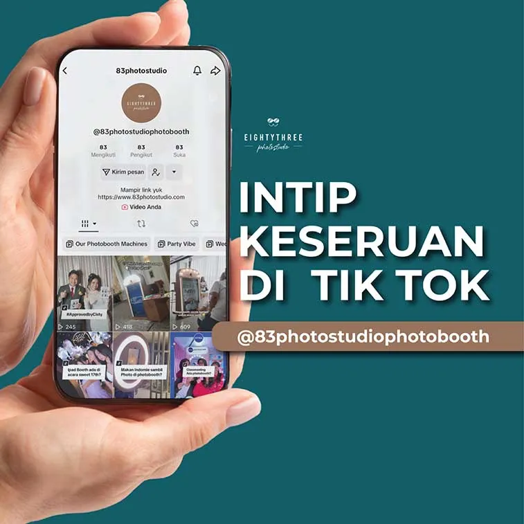 83Photobooth Gallery